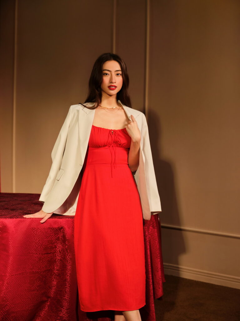 H&M เปิดตัวคอลเล็กชั่นตรุษจีน 2023