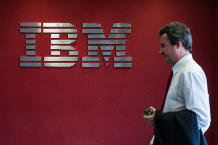 IBM IBM