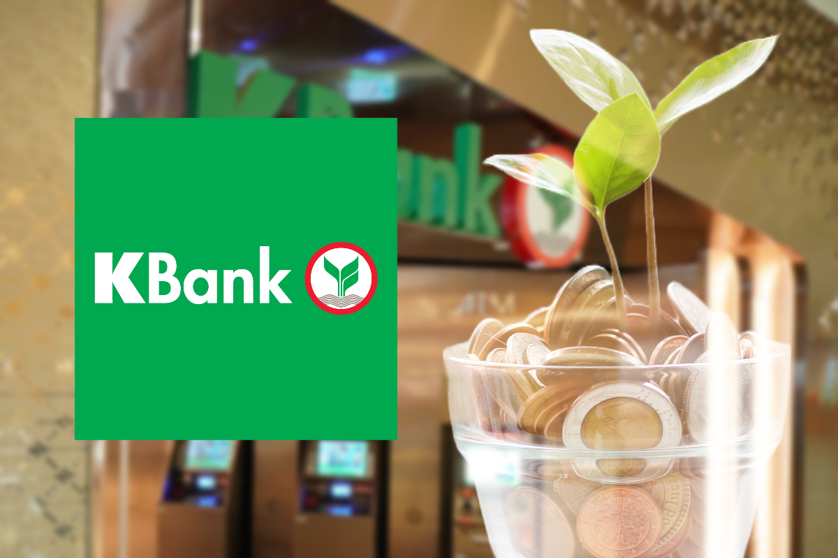 ธปท. ไฟเขียว KBANK เปลี่ยนโครงสร้างตั้ง “คอปฟิฟตี้” โฮลดิ้งลงทุนในธุรกิจการเงิน