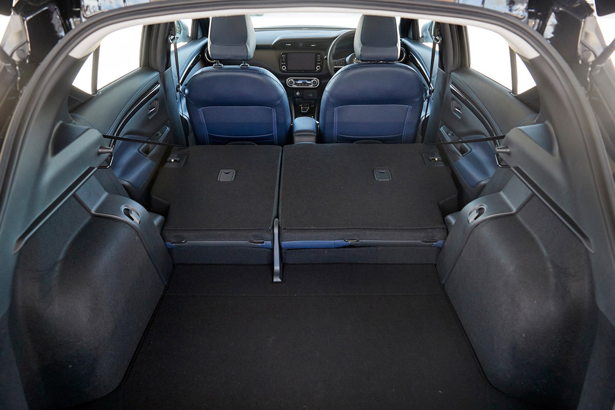 Nissan KICKS e-POWER
