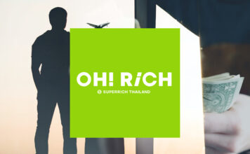 OH! RICH Superrich