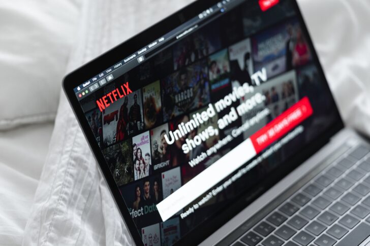 Pixabay - Netflix Netflix เก็บค่าบริการแชร์รหัสผ่าน
