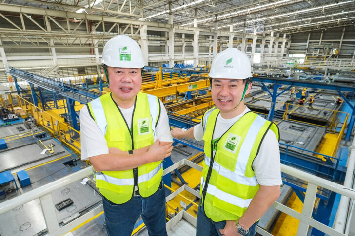 Precast พฤกษา Precast พฤกษา