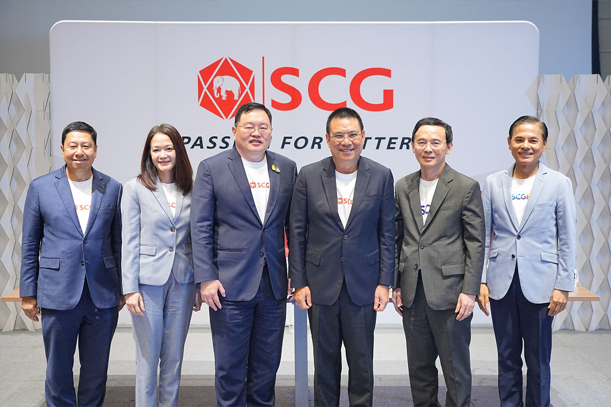 SCG