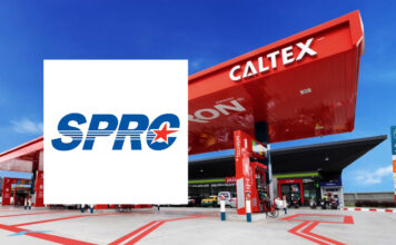 SPRC CALTEX