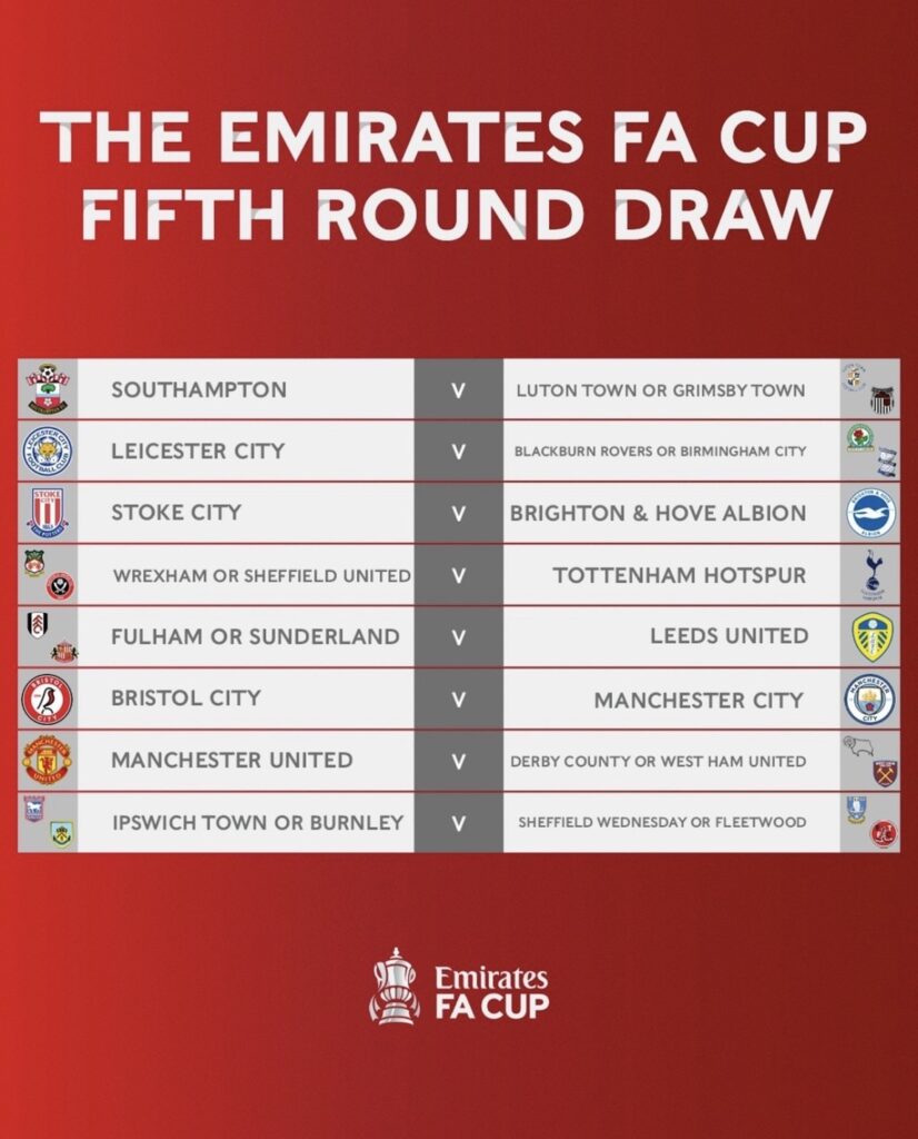 FA Cup