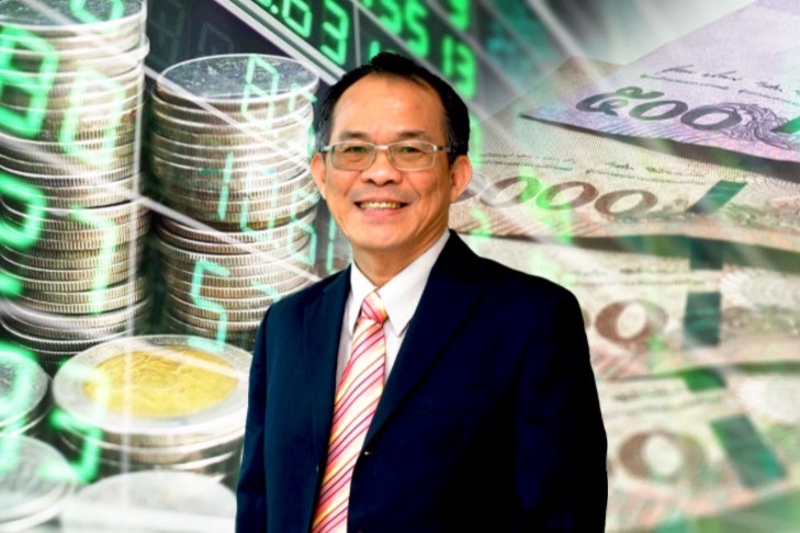 นิสัยวีไอผู้มุ่งมั่น : ลงทุนซื้อหุ้นสไตล์ ดร.นิเวศน์