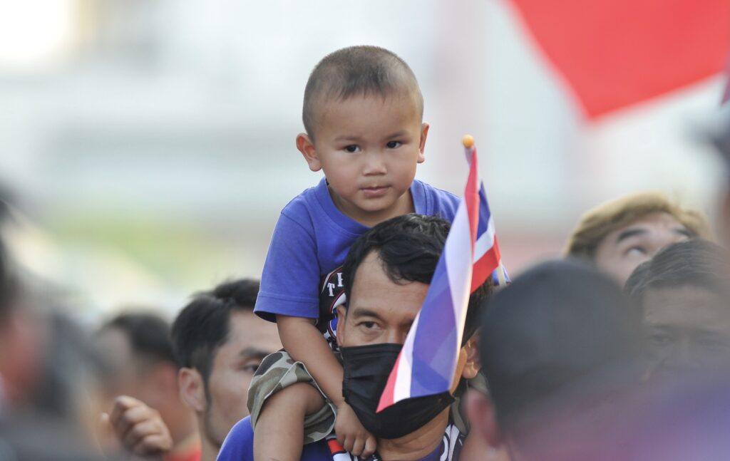 สีสัน ฟุตบอลอาเซียนคัพ 2022 รอบชิงชนะเลิศ ไทย ปะทะ เวียดนาม