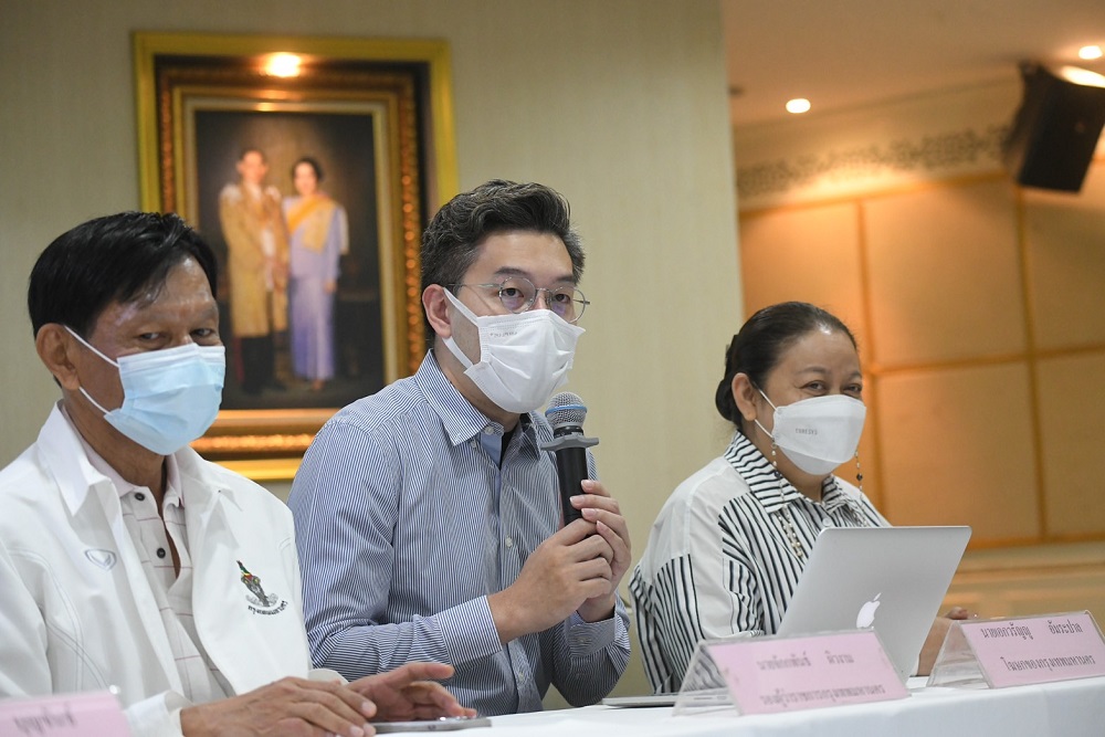 เอกวรัญญู อัมระปาล 
