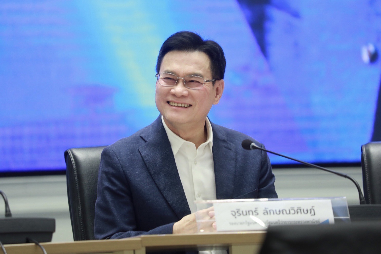 จุรินทร์ เผยค้าชายแดน-ผ่านแดน ปี’65 มีมูลค่า 1,790,520 ล้านบาท โต 1.44%