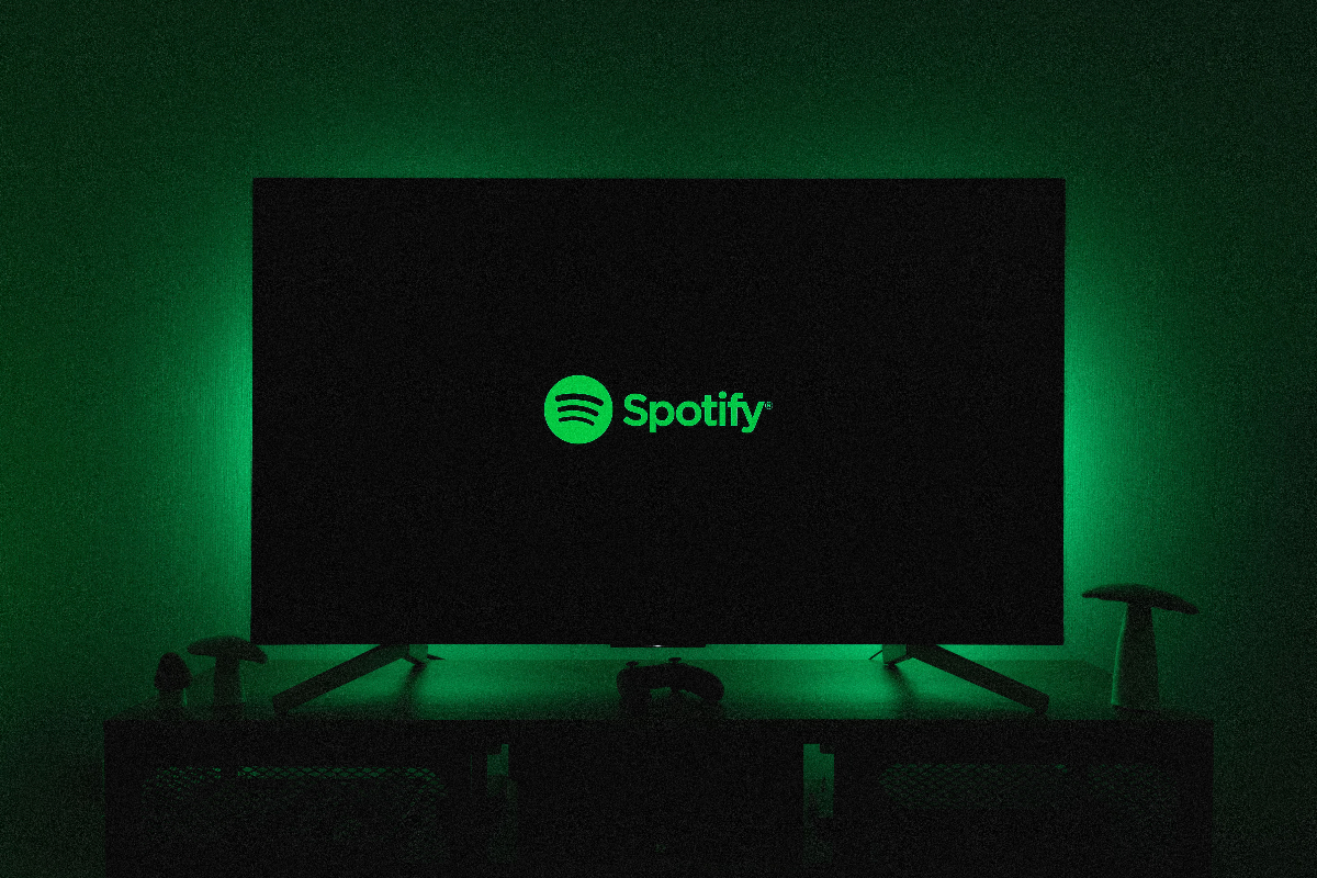Spotify เตรียมปลดพนักงานราว 6% ภายในสัปดาห์นี้