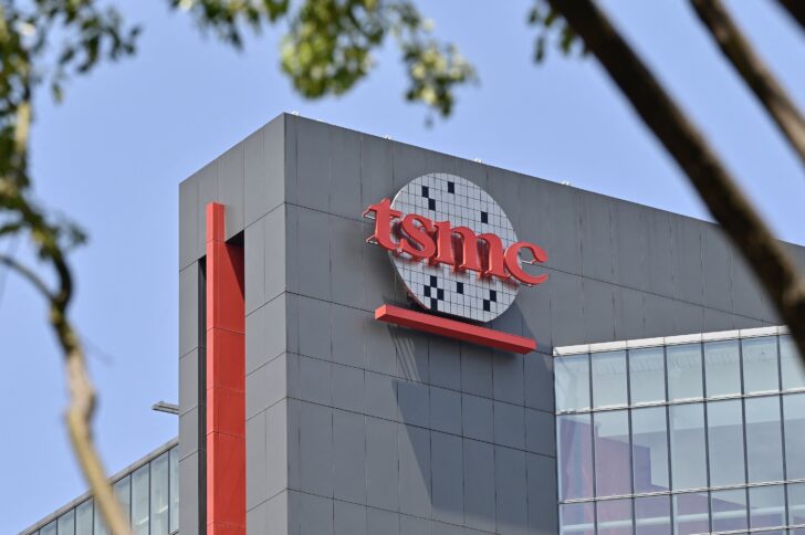 TSMC คาดการณ์ปี 2566