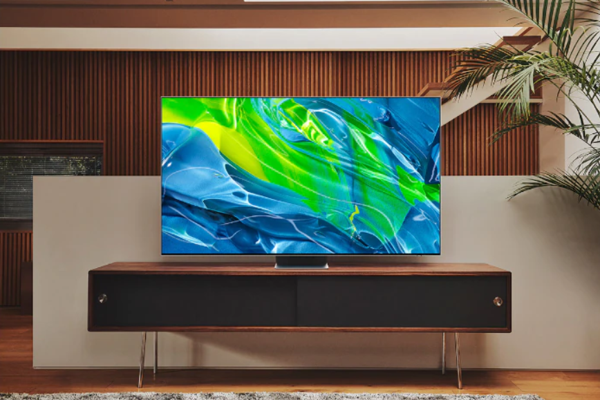 ซัมซุงหวนรุกตลาด OLED TV เปิดพรีออเดอร์ พร้อมโปรแรง