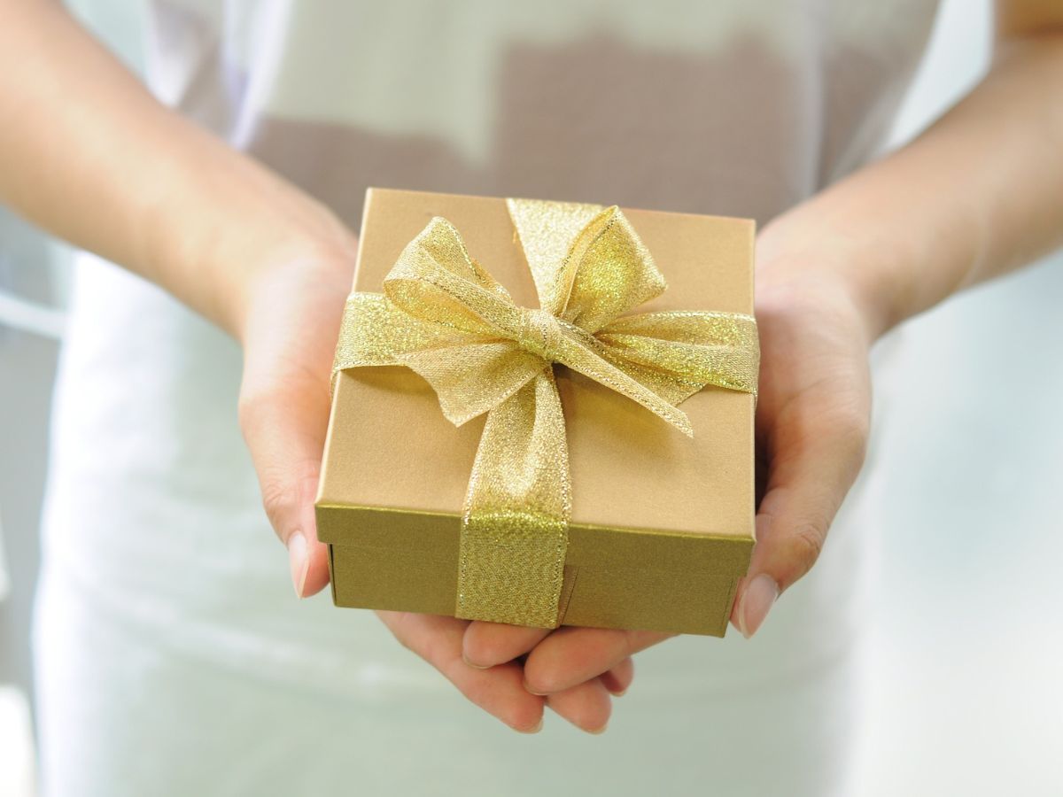 ระเบียบ การให้-รับของขวัญของเจ้าหน้าที่ของรัฐ 2565 มีผลวันนี้