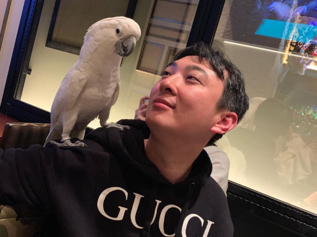 ลูกชายเศรษฐีจีนชื่อดังถูกจับ ทำร้ายคนบาดเจ็บ ถูกปรับ 2,500 บาท