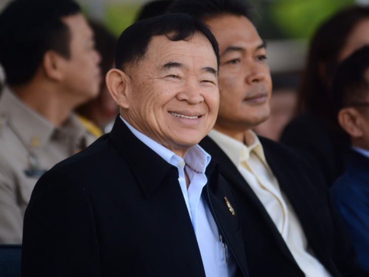 อนุทิน รับ วีรศักดิ์ ขอยุติการเมือง มีปัญหาด้านหัวใจ