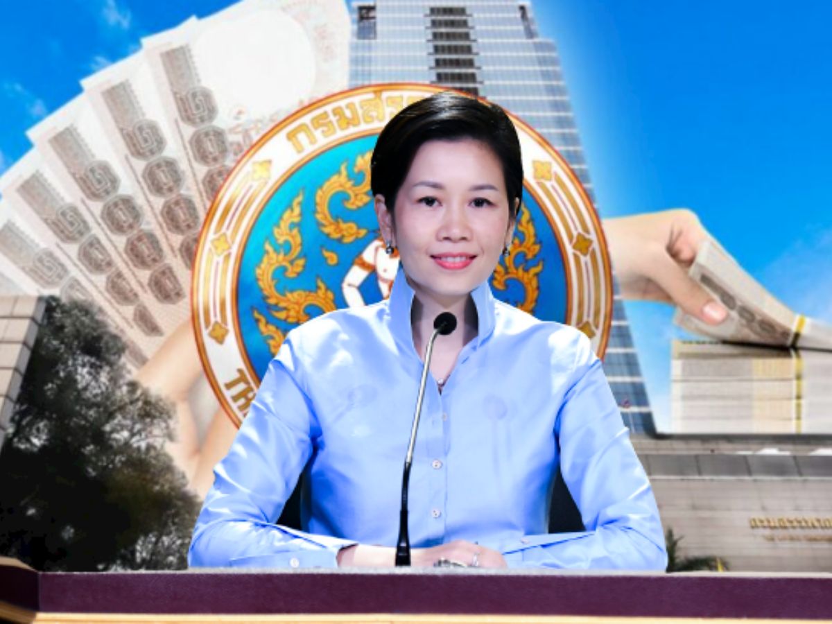 ยื่นภาษีประจำปี เปิด 7 คำแนะนำ ไม่ตกเป็นเหยื่อมิจฉาชีพอ้างเป็นสรรพากร