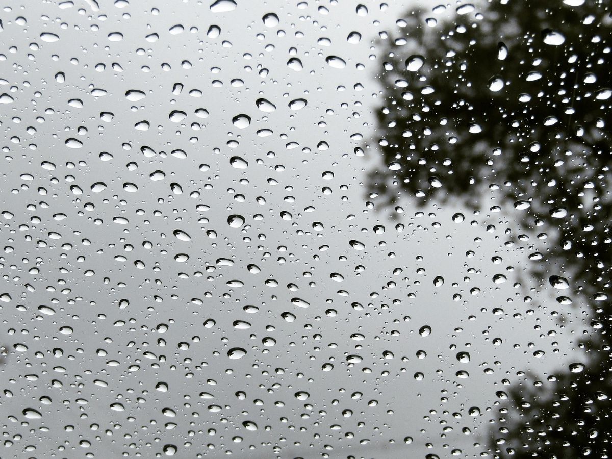 สภาพอากาศวันนี้ ฝนตก 48 จังหวัด เหนือ-อีสาน อากาศเย็นถึงหนาว