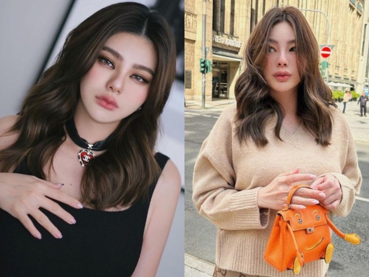 ดิว อริสรา แจ้งเบาะแส เว็บพนันรายใหญ่ ฝากตำรวจจัดการ