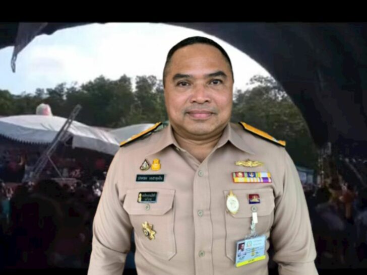 โฆษกกองทัพเรือ กองทัพเรือตอบแล้ว นักบินเมาหรือไม่ กรณีเฮลิคอปเตอร์พัดเต๊นท์วันเด็ก