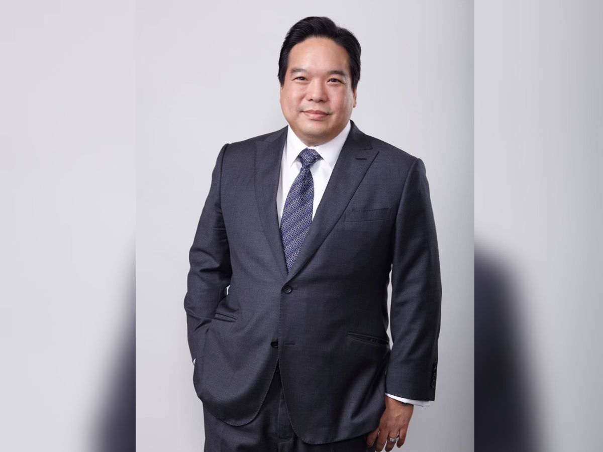 เปิดประวัติ “กีรติ กิจมานะวัฒน์” ผู้อำนวยการใหญ่คนใหม่ ทอท.