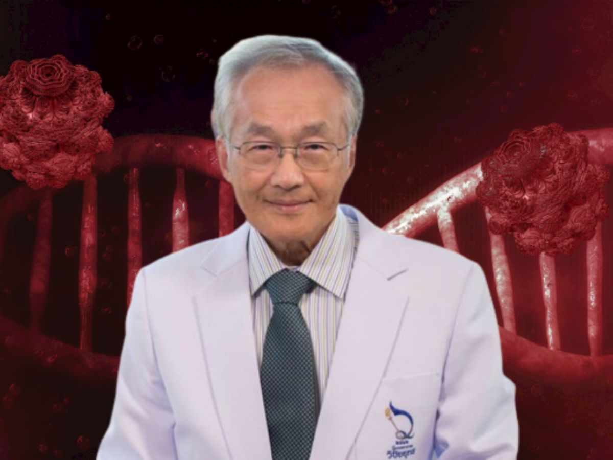หมอมนูญ เปิดข้อมูลระบาดวิทยา โอมิครอน-RSV ลดลง หวัดใหญ่ทรงตัว