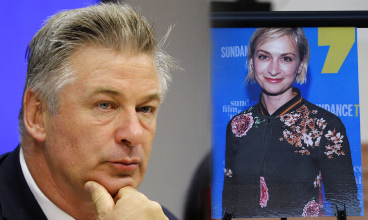 Alec Baldwin