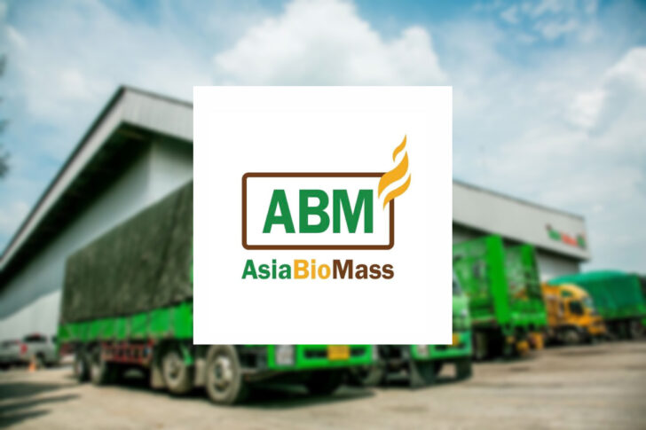 asia biomass