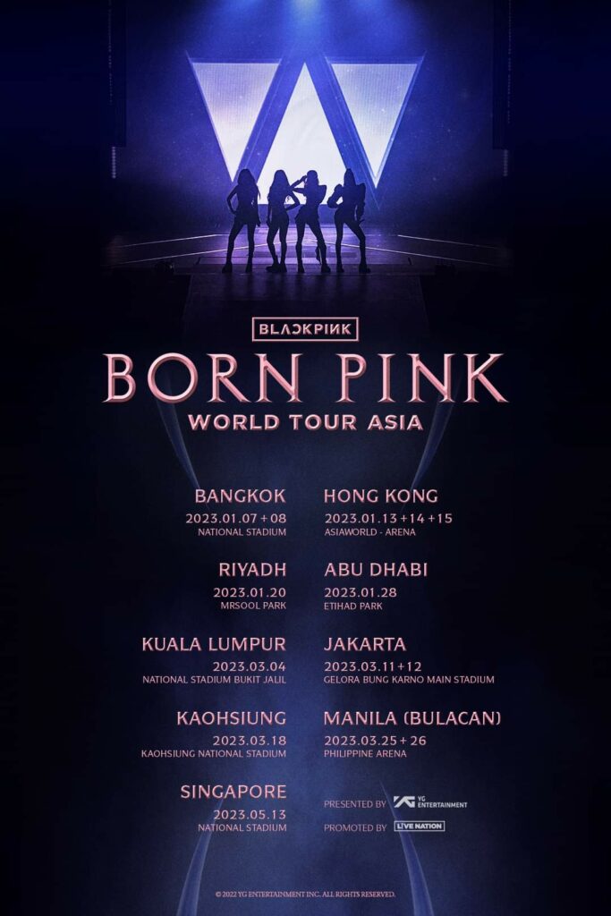 BLACKPINK