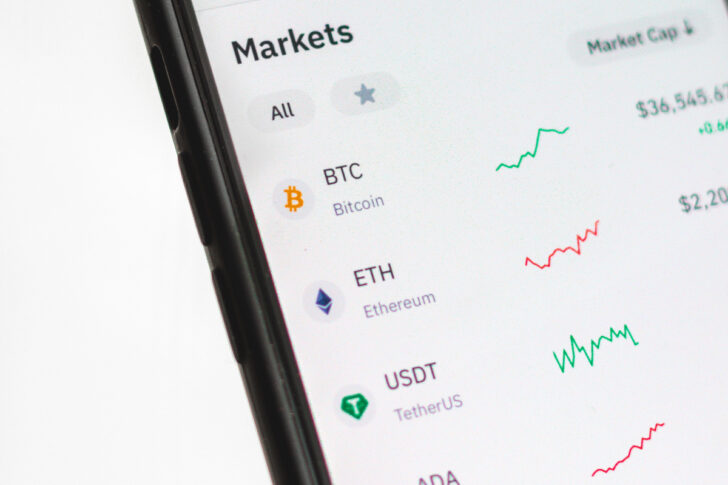 cryptocurrency trade cryptocurrency บิตคอยน์