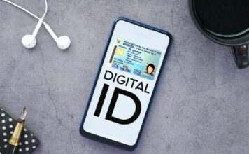 บัตรประชาชน digital id