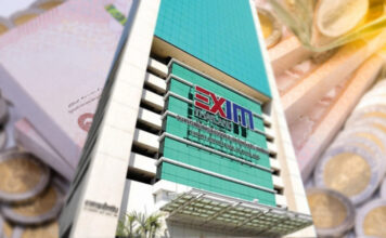 exim bank