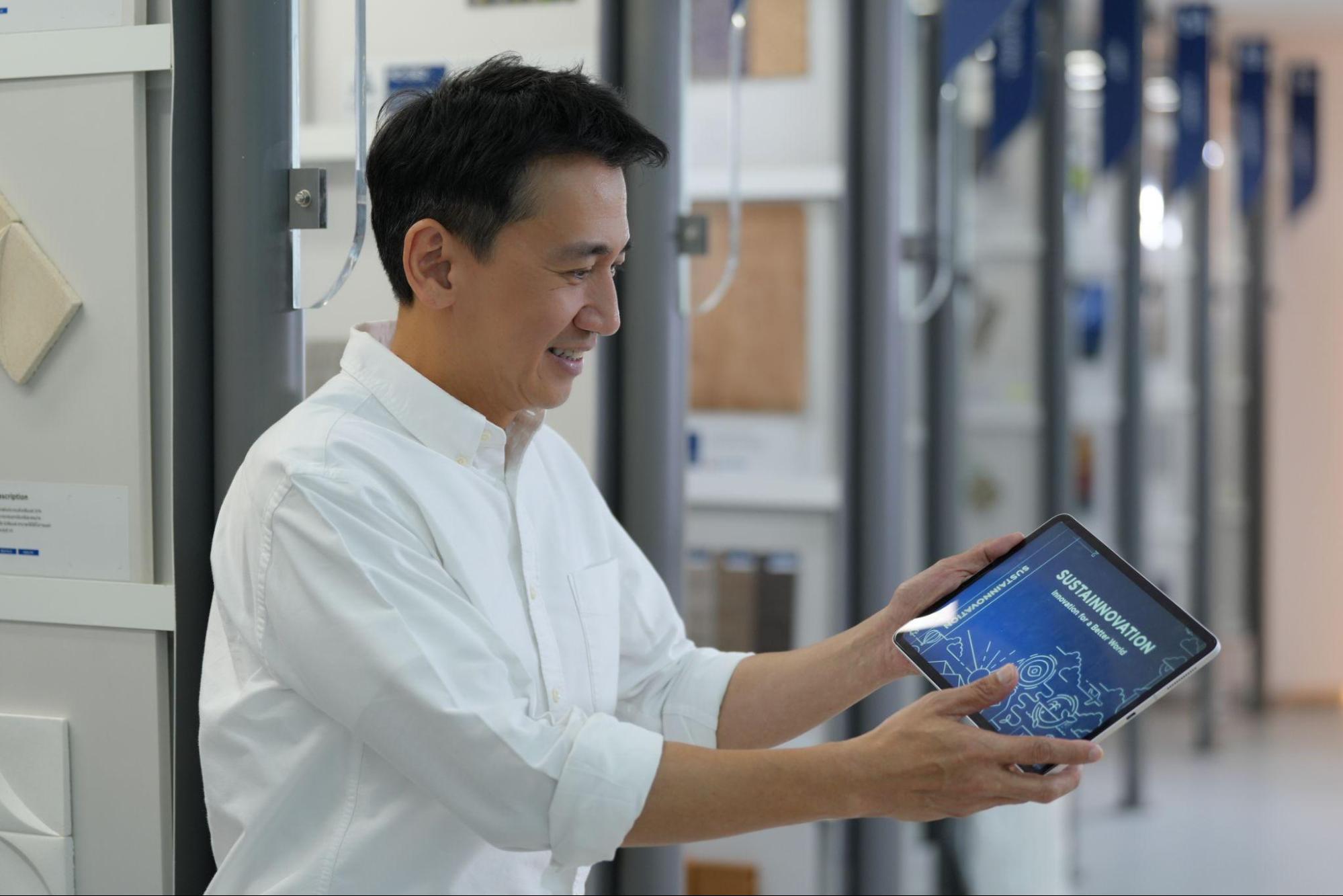 RISC เปิดตัวหนังสือ ‘Sustainnovation’ ต่อยอดองค์ความรู้ Well-Being ยกระดับนวัตกรรมเพื่อความยั่งยืน