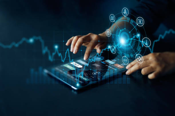 Virtual Bank