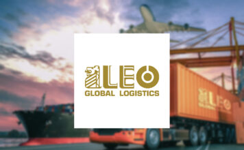 leo global logistics