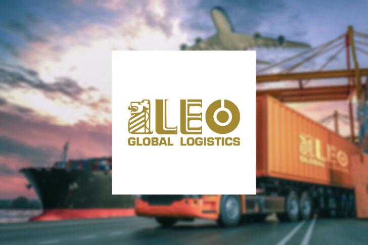 leo global logistics leo global logistics