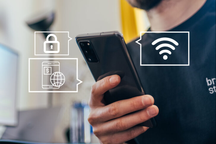 mobile banking secure mobile banking ธุรกรรมการเงิน