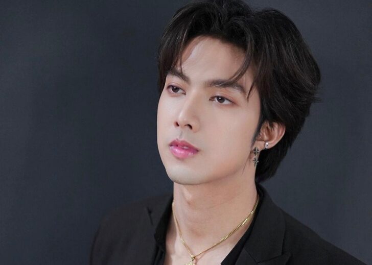 กั้ง เดอะสตาร์