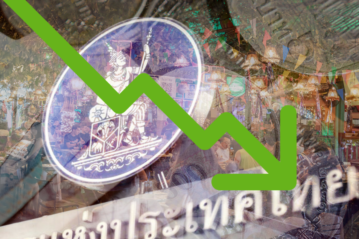 วงการตลาดบอนด์ ให้น้ำหนัก กนง. “ลดดอกเบี้ย” ครั้งแรก มิ.ย. มากสุด