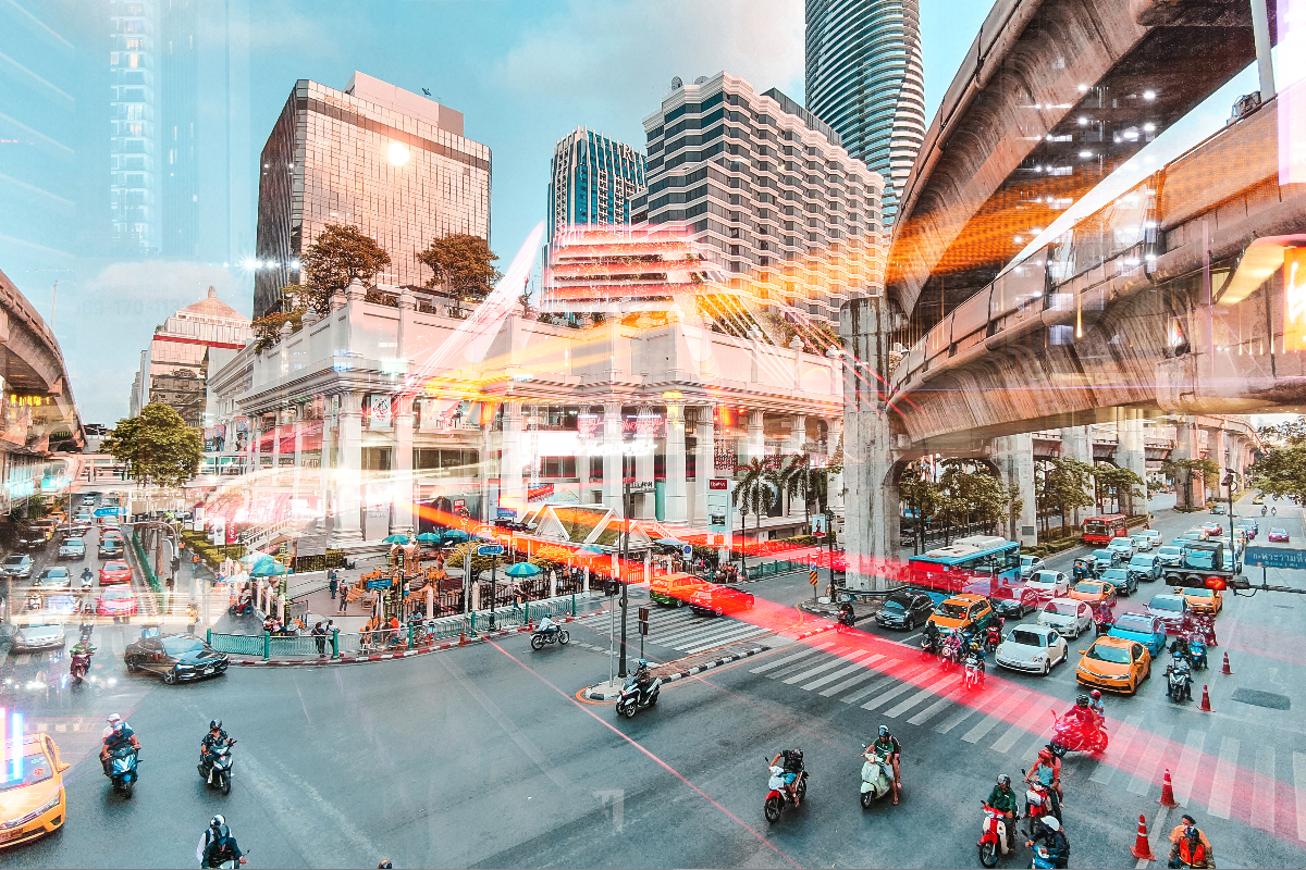 REIC เปิดข้อมูล ที่ดินพื้นที่ชานเมือง-ใกล้แนวรถไฟฟ้า ราคาขึ้นยกแผง