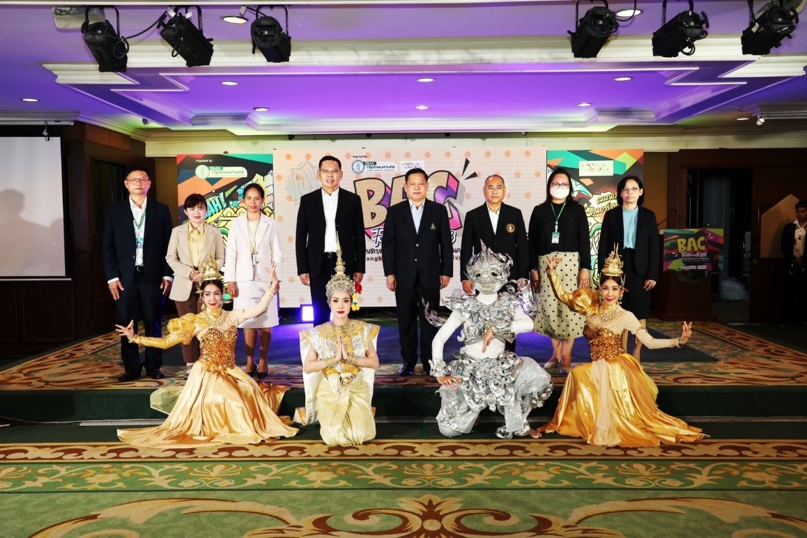 กรุงเทพมหานคร….เชิญชวนร่วมงานเทศกาลศิลปวัฒนธรรมกรุงเทพมหานคร ที่จัดขึ้นเป็นครั้งแรก !! กับการรวมพลคนรักงานอาร์ต ทั้งมาช็อปตลาดนัดศิลปะ