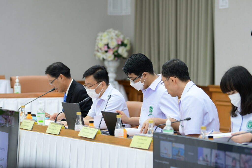 คณะกรรมการโรคติดต่อ