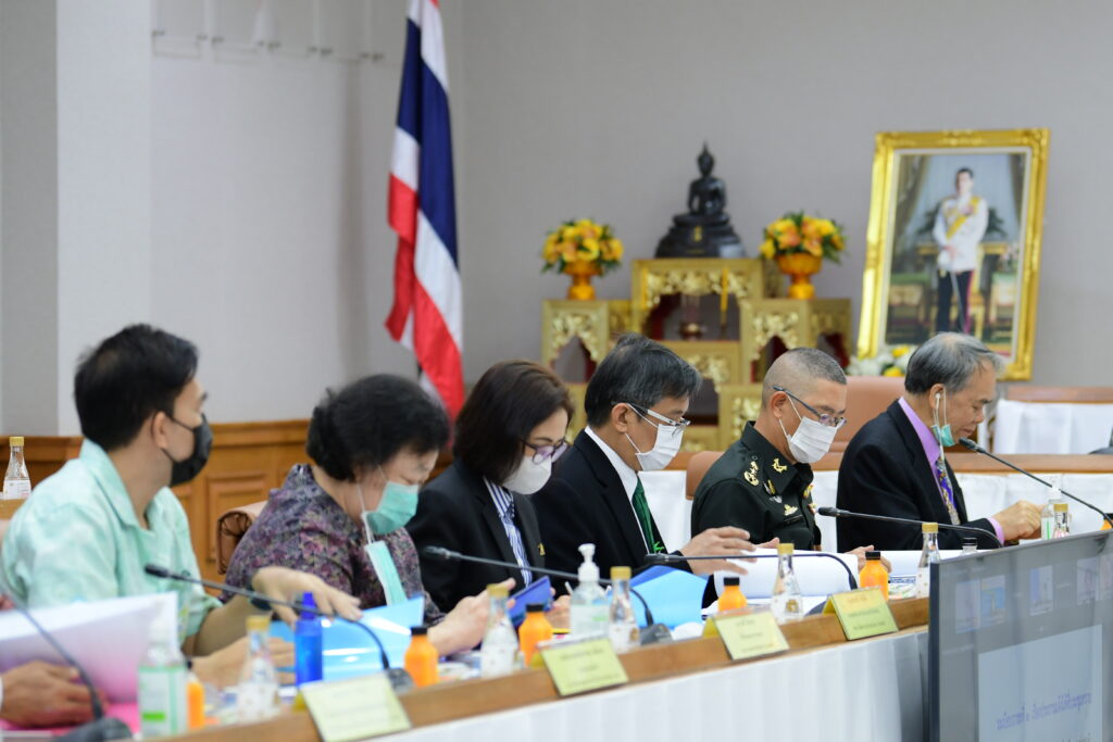 คณะกรรมการโรคติดต่อ