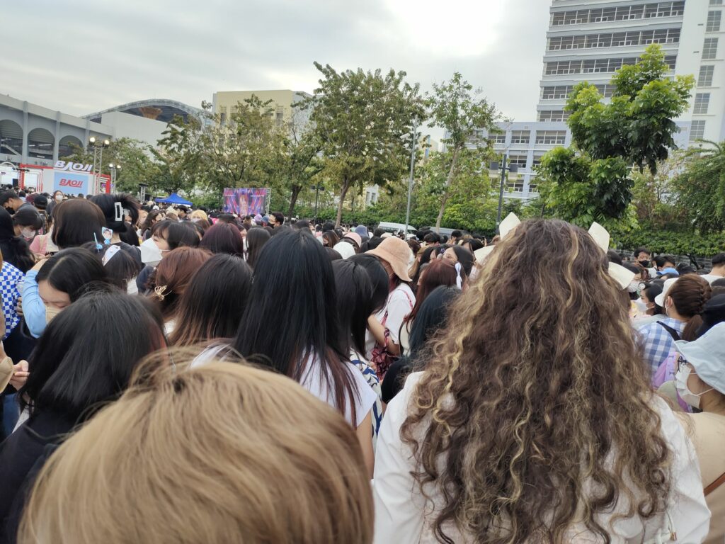 #GDAinBKK