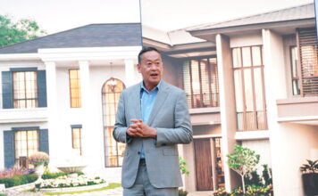 เศรษฐา ทวีสิน