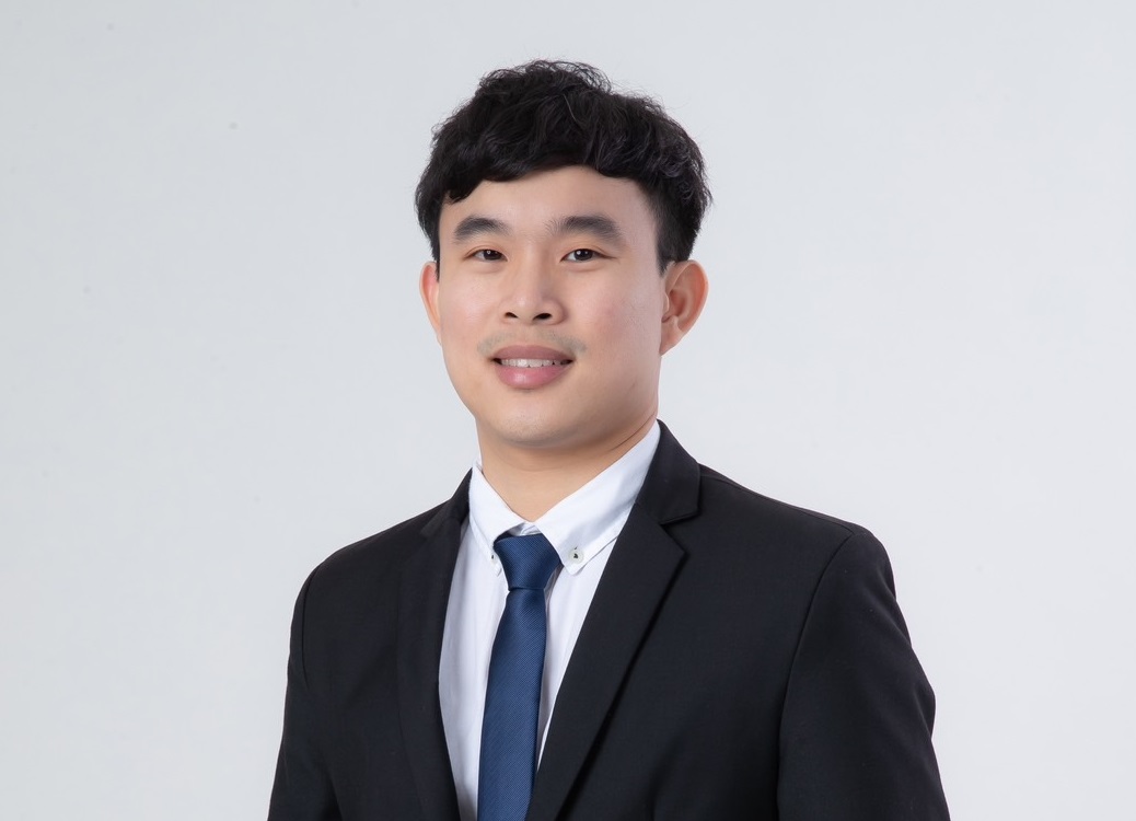 ชนม์นิธิศ ไชยสิงห์ทอง