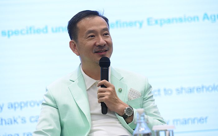 ดีลบางจาก 55,500 ล้าน ปิดตำนาน เอสโซ่ สะเทือนถึง ปตท.