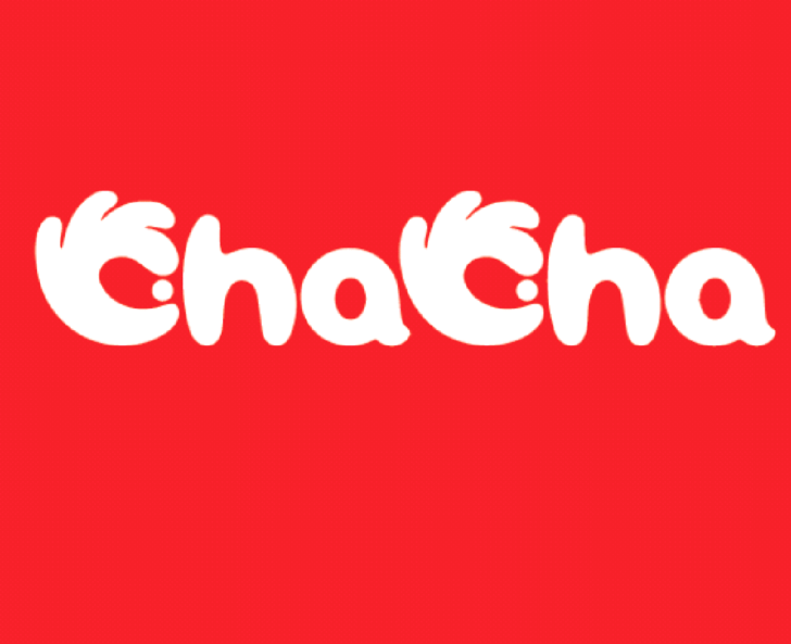 ชาช่า (ChaCha) แบรนด์ขนมทานเล่นยอดนิยม