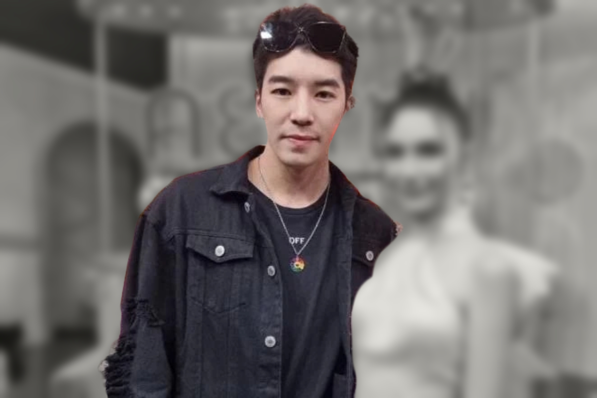 รวบตัว ดาริล ยัง ผู้ต้องหา Forex-3D เตรียมหลบหนีไปสิงคโปร์
