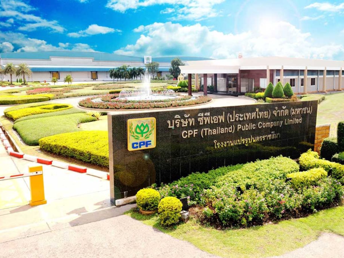 CPF โชว์ผลงาน Blockchain ตรวจสอบย้อนกลับสินค้าสร้างความเชื่อมั่น